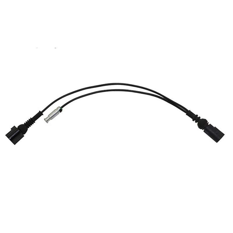 for Air Suspension Compressor Pump Temperature Sensor V6 4L0698007C 7L8616006A 4L0698007B