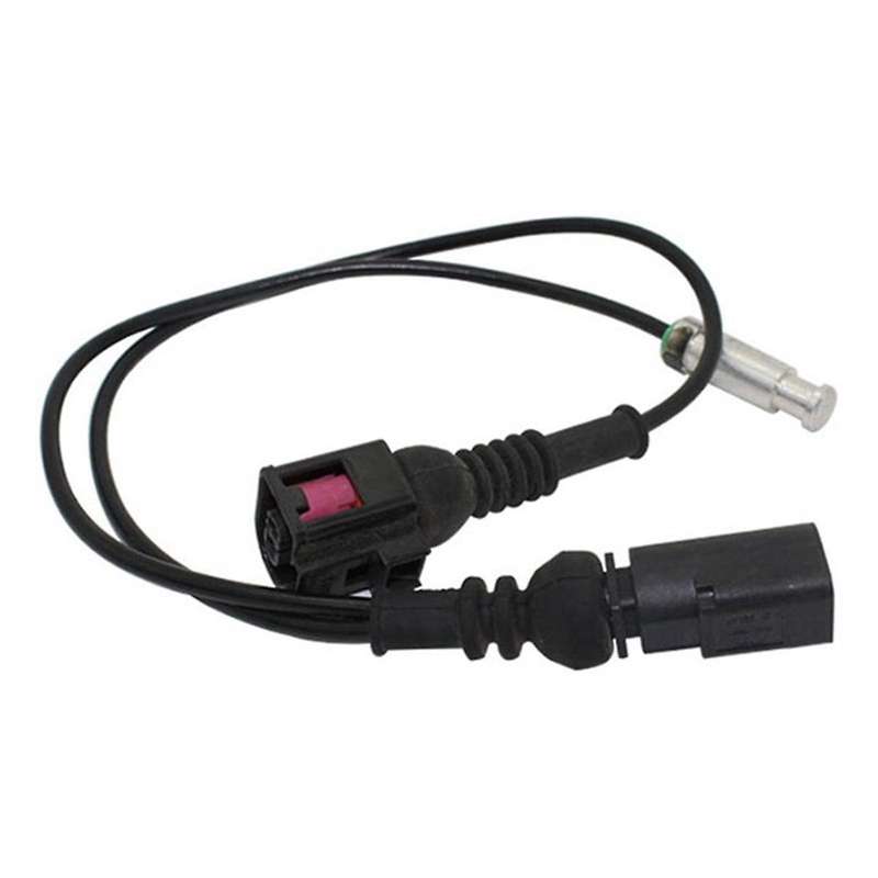 for Air Suspension Compressor Pump Temperature Sensor V6 4L0698007C 7L8616006A 4L0698007B