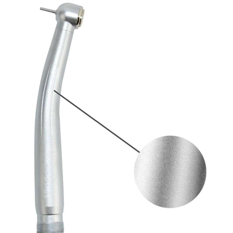 for Air Free 45 HighSpeed Dental Handpiece for Air-Free Debonding,Reducing Cold Sensitivity Oral Tur