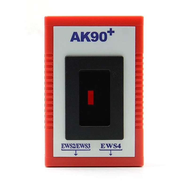 for  Ak90+ Ak90 Key Programmer for All -Ews Newest Version V3.19 Key Matching Instrument