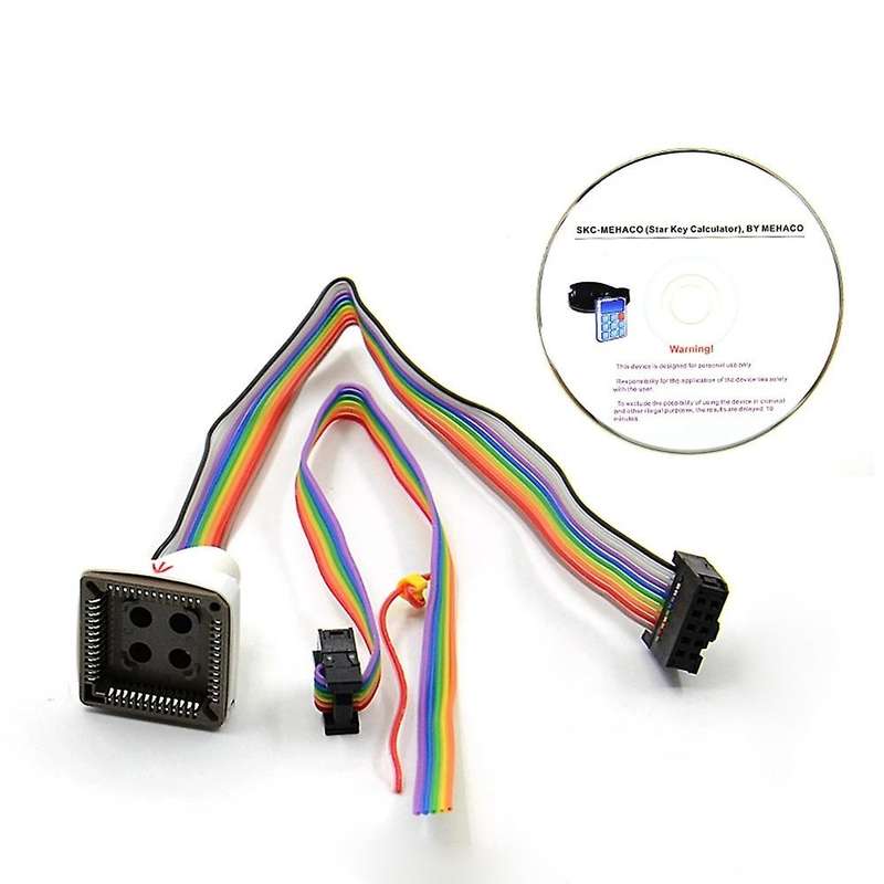 for  Ak90+ Ak90 Key Programmer for All -Ews Newest Version V3.19 Key Matching Instrument