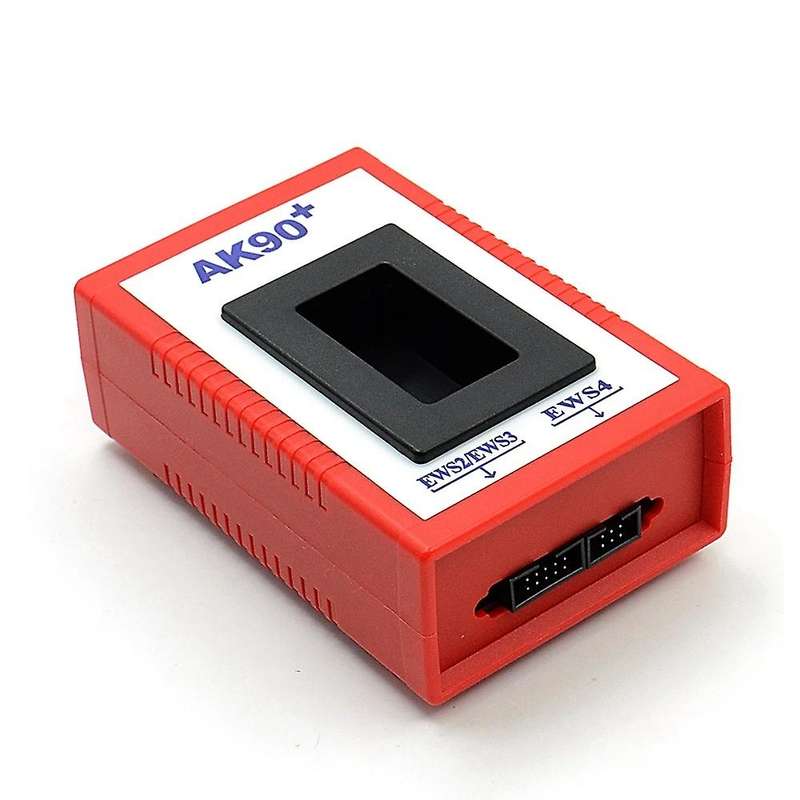 for  Ak90+ Ak90 Key Programmer for All -Ews Newest Version V3.19 Key Matching Instrument