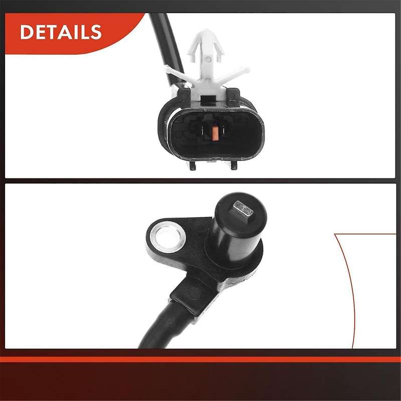 for Airtrek 2001-2003 Front Speed LH Sensor MR527311,LH