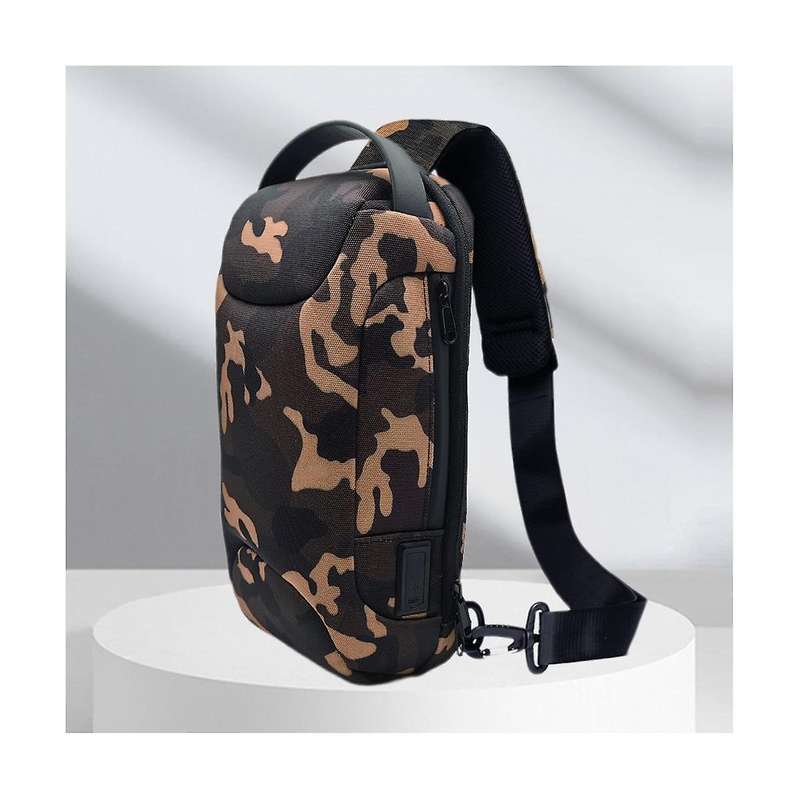 for Ally Game Console Travel Luggage Shockproof Protection Storage Bag with Anti-theft Lock Zipper H