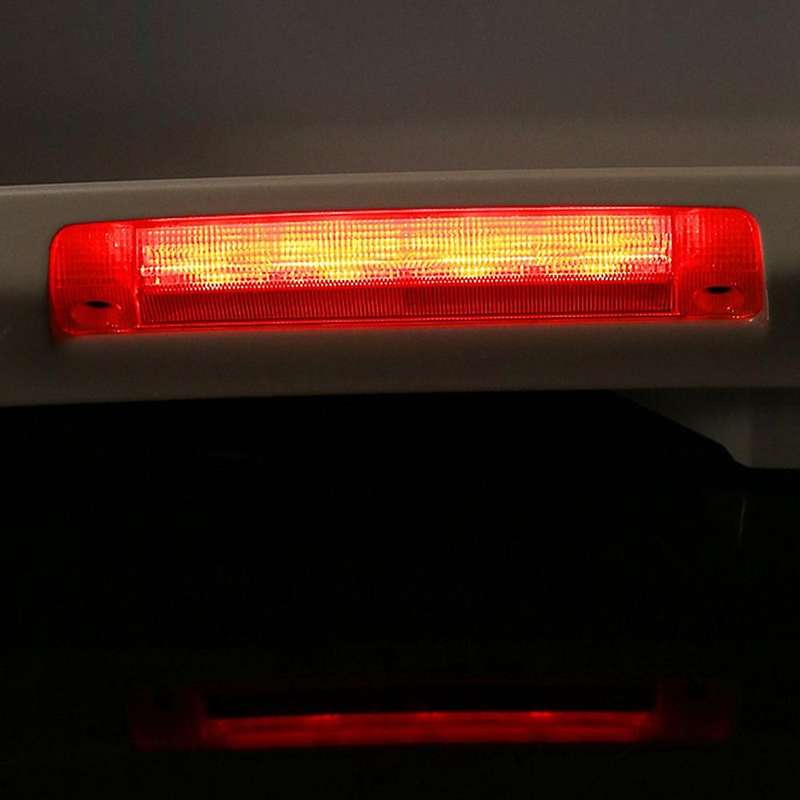 for Alphard 2015-2021 Modified Taillights Brake Lights Wiring Harness Flash All Highlight Rear Ended