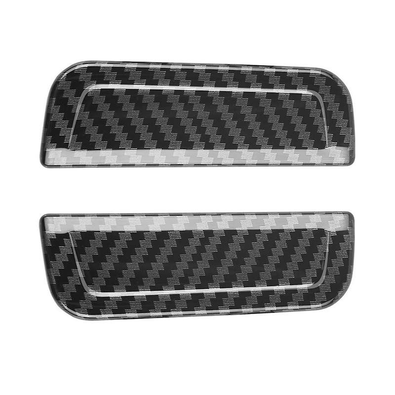 for ALPHARD/VELLFIRE 40 Series 2023+ Car Front Armrest Box Switch Trim Patch Car Interior Accessorie