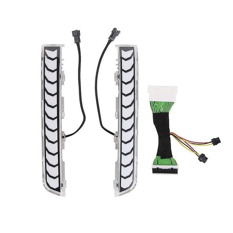 for Alphard/vellfire 40 Series 2023+ Car Front Reading Light Illuminating Light Four Gear Regulation