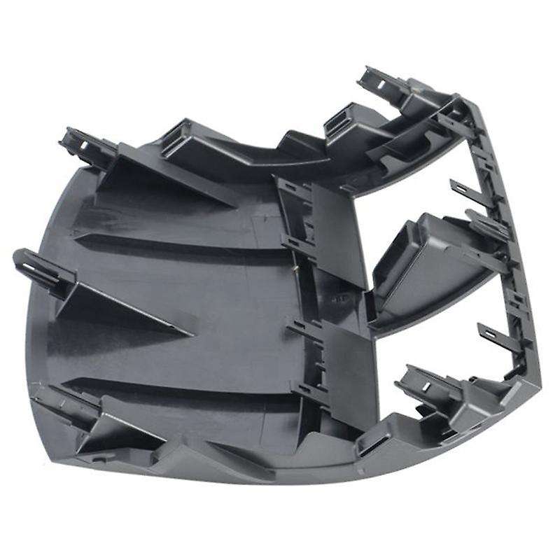 for Altis 2008-2013 Car Dashboard Conditioning Outlet Panel Grille Cover