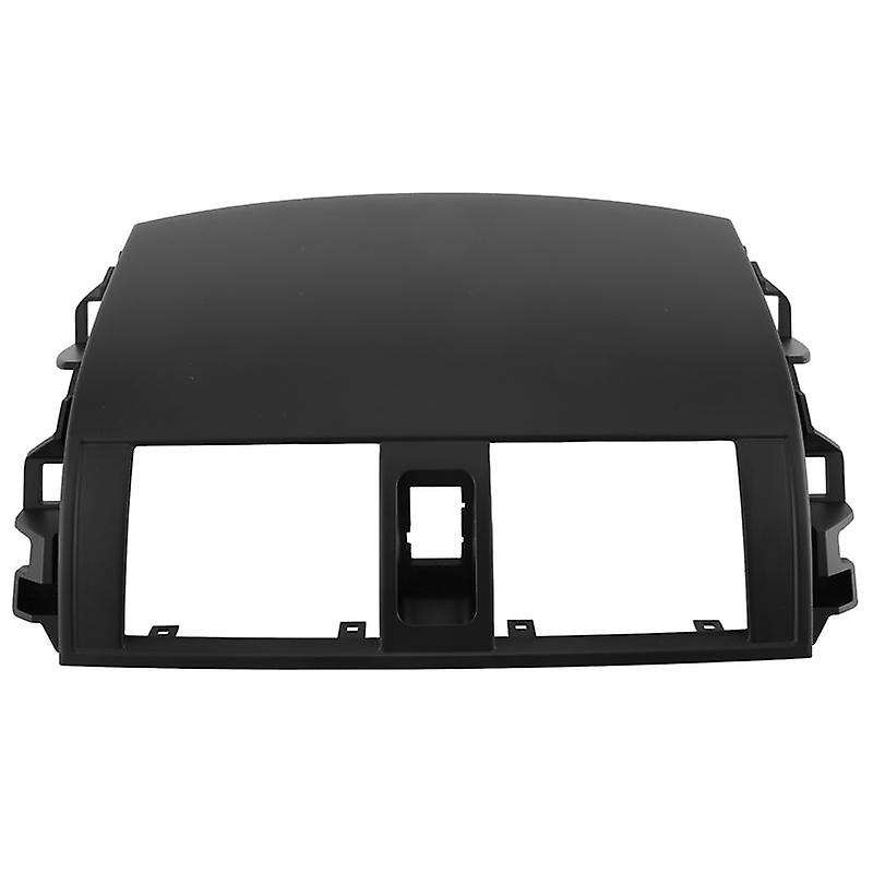 for Altis 2008-2013 Car Dashboard Conditioning Outlet Panel Grille Cover