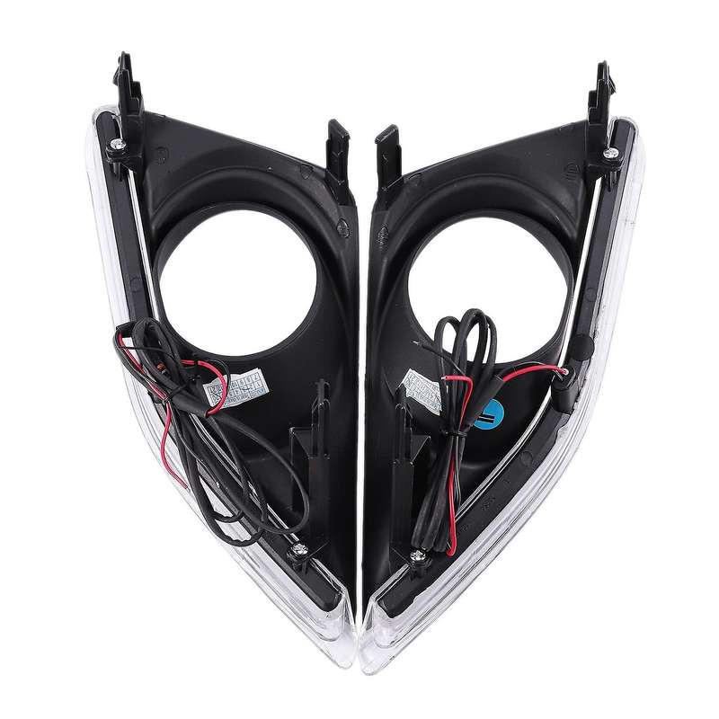 for Altis 07-10 LED DRL Daytime Running Lights Daylight Fog Lamp