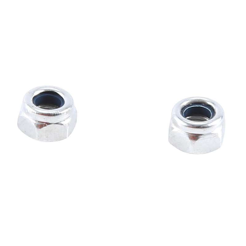 for ARRMA 1/7 INFRACTION LIMITLESS Metal Rear Shell Column Fixed Frame Rear Body Mount Frame Red