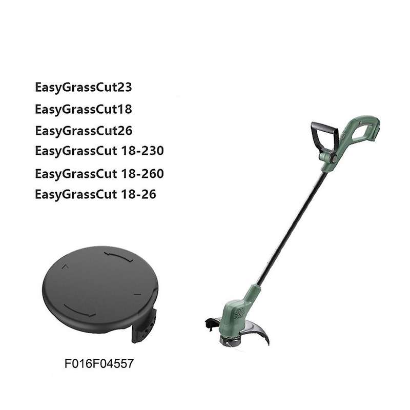 for Art 23 / Art 26 String Trimmer Spool Cover Coil Cover for F016F04557