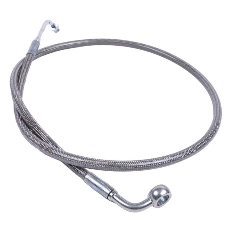 for ATV Brake Line Kit, Rear Brake Hose 1910765 1910631 2202708