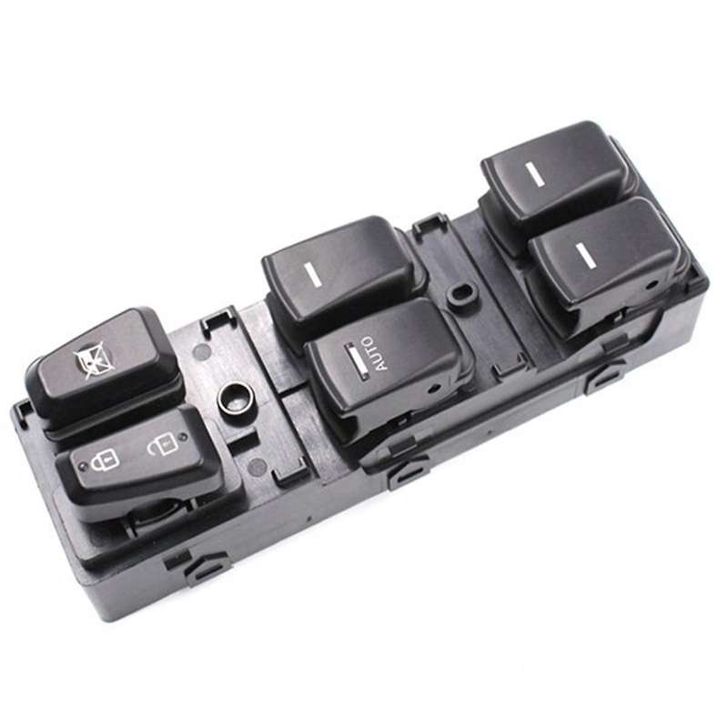 for Auto Glass Lifter Switch Power Window Control Switch 93570-3S111