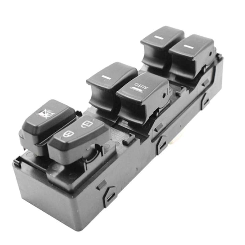 for Auto Glass Lifter Switch Power Window Control Switch 93570-3S111