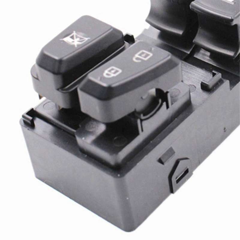 for Auto Glass Lifter Switch Power Window Control Switch 93570-3S111