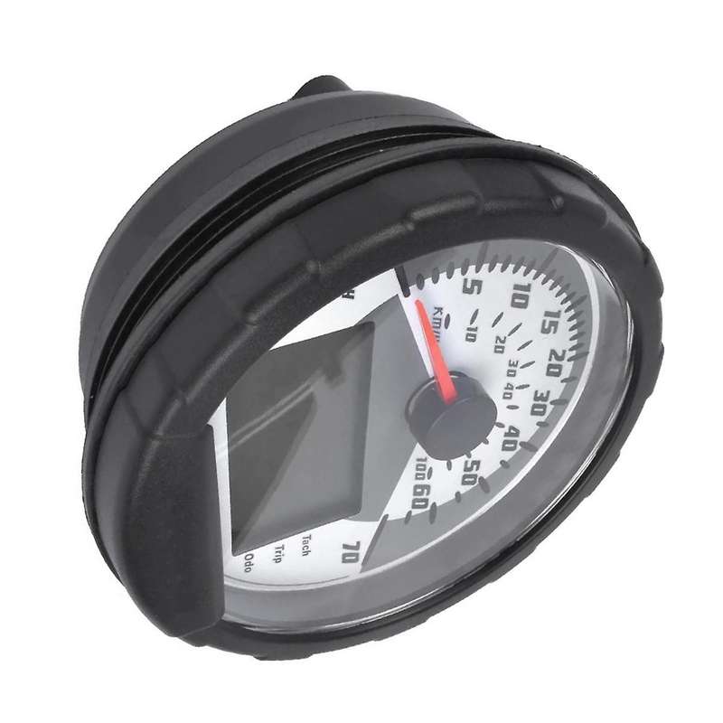 for Atv Sportsman 400 500 600 700 800 New Speedometer Gauge Cluster 3280528 Odometer Trip Fuel Gauge