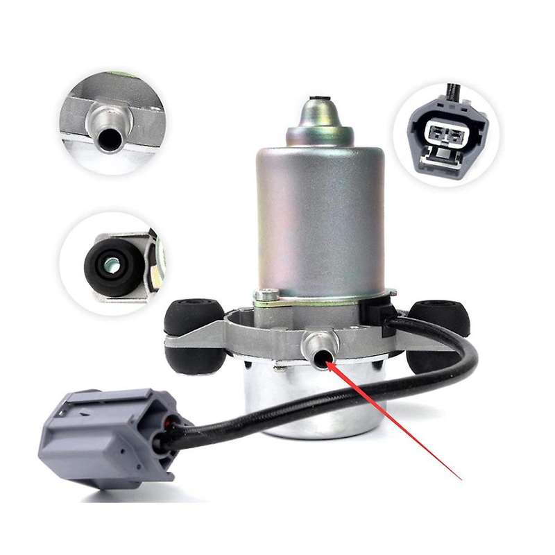 for Auxiliary Brake Vacuum Pump 20804130 31317530 009428081 20939309