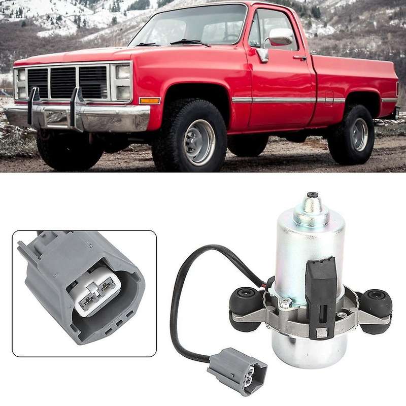 for Auxiliary Brake Vacuum Pump 20804130 31317530 009428081 20939309
