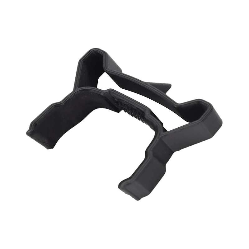 for AVATA 2 Flight Tail to Reduce Drag Airflow for AVATA 2 Tail Fixed Support Accessories Black