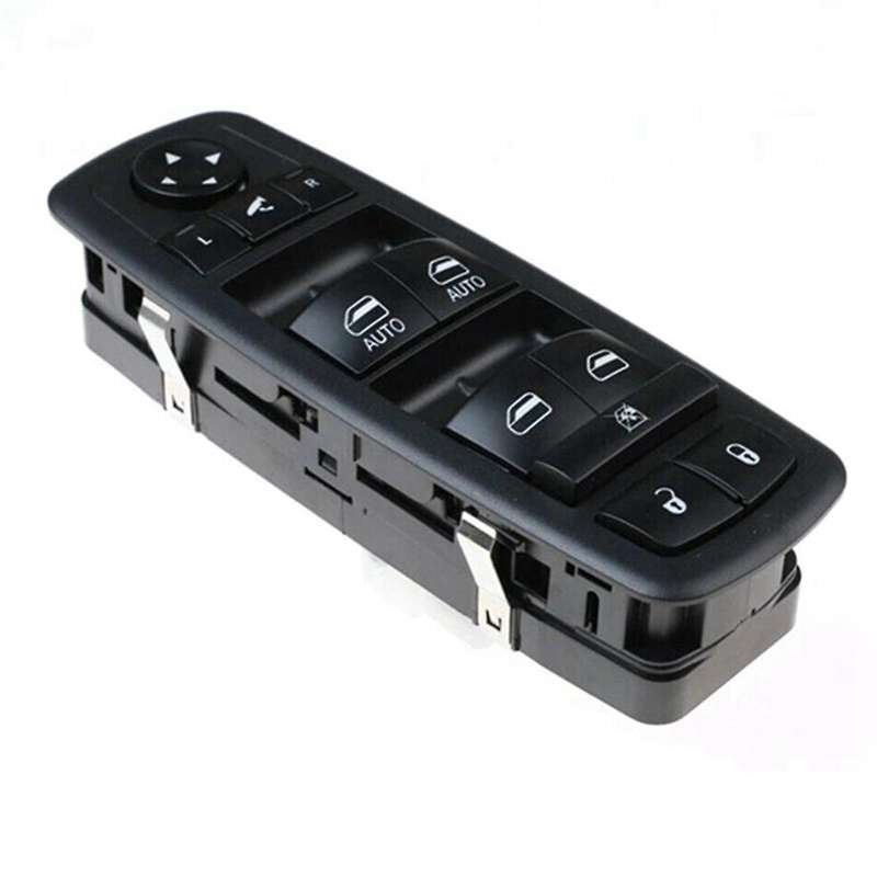 for Automotive Glass Lift Switch Power Window Control Switch 589752826AE