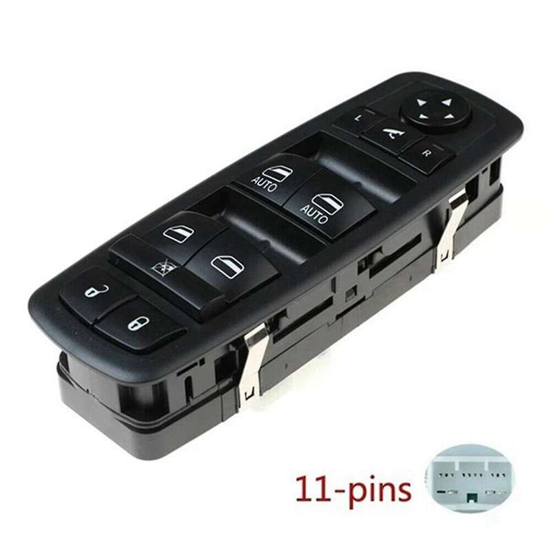 for Automotive Glass Lift Switch Power Window Control Switch 589752826AE