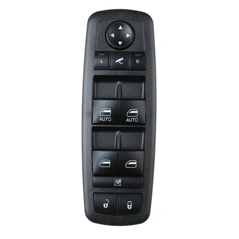 for Automotive Glass Lift Switch Power Window Control Switch 589752826AE