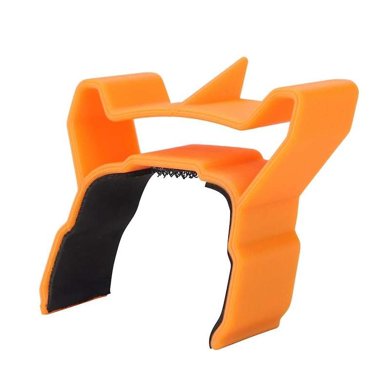 for AVATA 2 Flight Tail to Reduce Drag Airflow for AVATA 2 Tail Fixed Support Accessories Orange