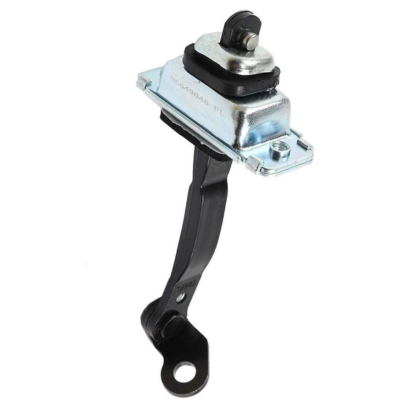 for Aveo T250 2007 -2011 Door Stop Arm Stop Hinge with Limiter 96649046 Left Back
