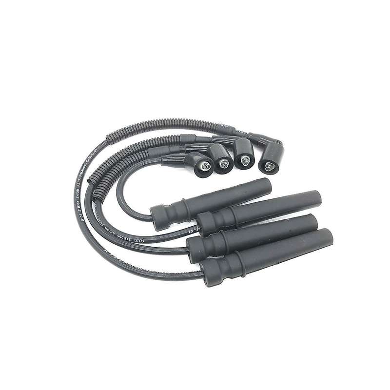 for Automobile Distributor Cable High Voltage Cable Cylinder Distributor Cable 96497773 89050495