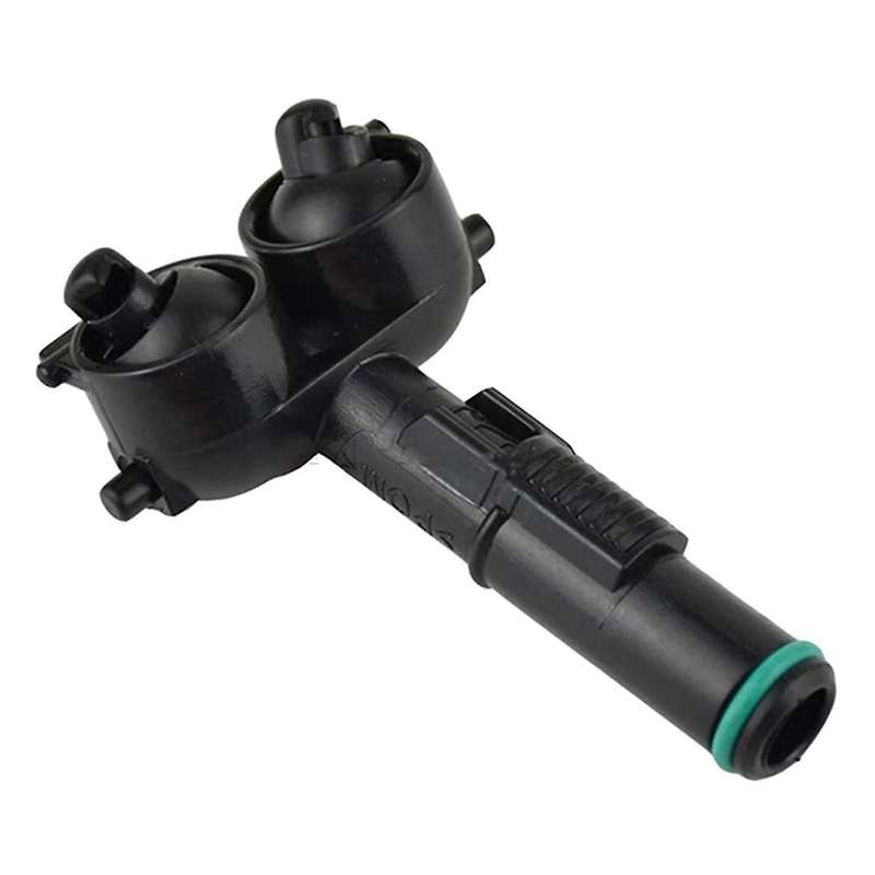 for Axela 2003 - 2008 Headlight Cleaning Washer Jet Head Light Lamp Spray Nozzles BP4K-51-8H1B BP4K-