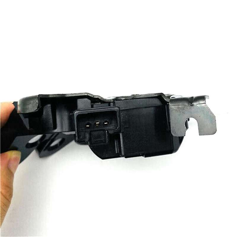 for Axela 6 Atenza Sedan 2014-2019 Trunk Latch Rear Deck Lid Lock Actuator BKC3-56-820