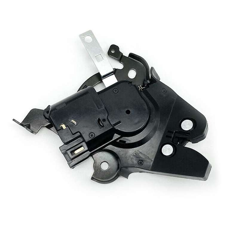 for Axela 6 Atenza Sedan 2014-2019 Trunk Latch Rear Deck Lid Lock Actuator BKC3-56-820