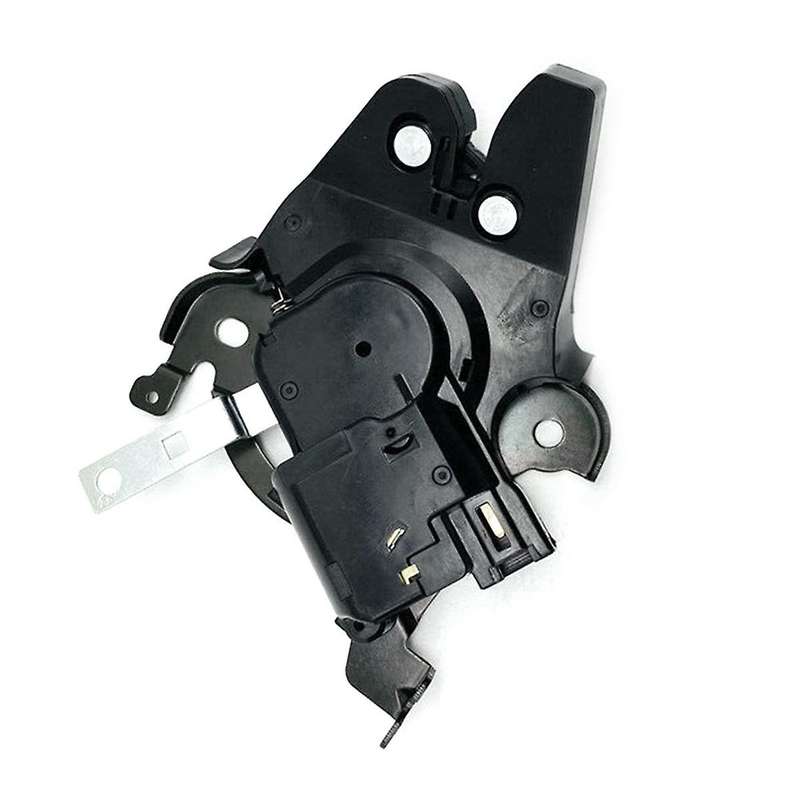 for Axela 6 Atenza Sedan 2014-2019 Trunk Latch Rear Deck Lid Lock Actuator BKC3-56-820