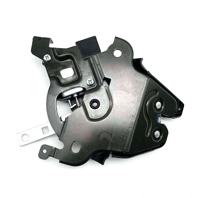 for Axela 6 Atenza Sedan 2014-2019 Trunk Latch Rear Deck Lid Lock Actuator BKC3-56-820