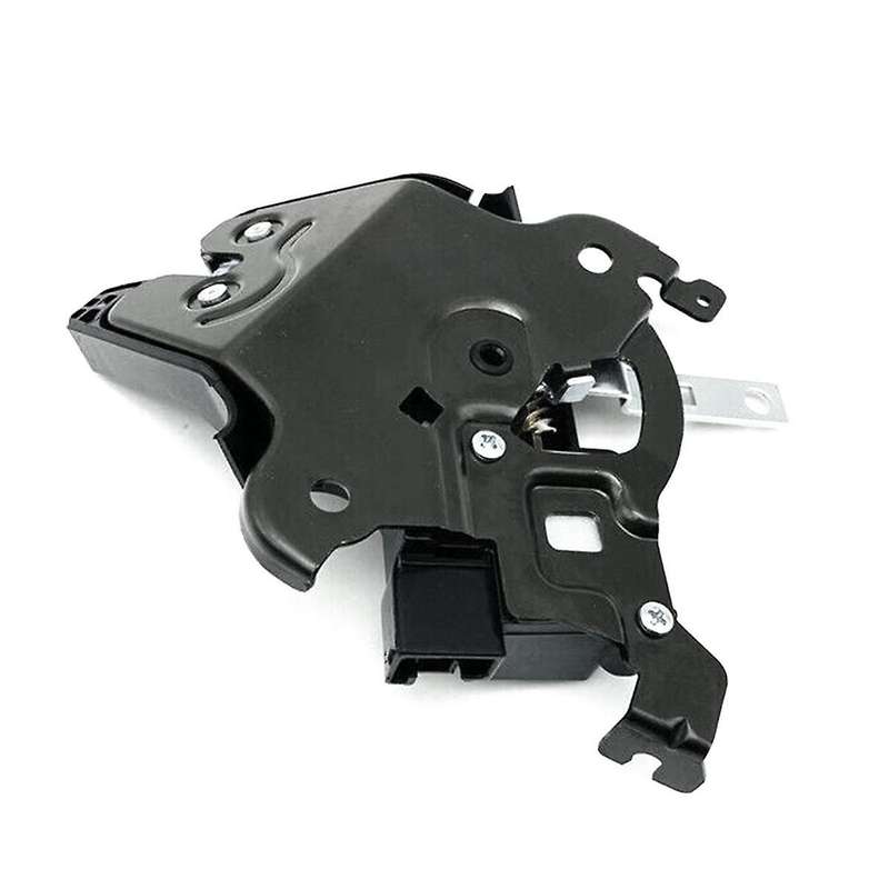 for Axela 6 Atenza Sedan 2014-2019 Trunk Latch Rear Deck Lid Lock Actuator BKC3-56-820