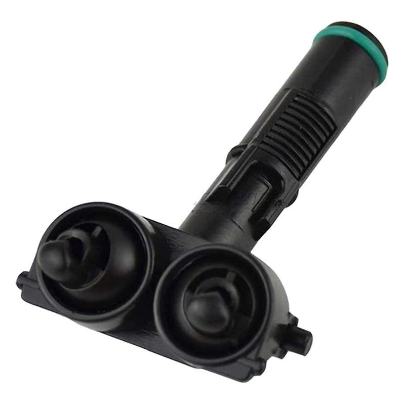 for Axela 2003 - 2008 Headlight Cleaning Washer Jet Head Light Lamp Spray Nozzles Bp4k-51-8h1b Bp4k
