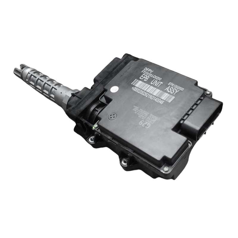 for AX7 S29 4806000 Electronic Parking Controller Module Handbrake Motor