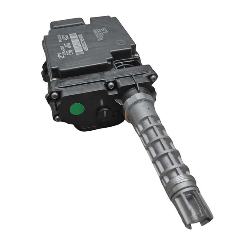 for AX7 S29 4806000 Electronic Parking Controller Module Handbrake Motor