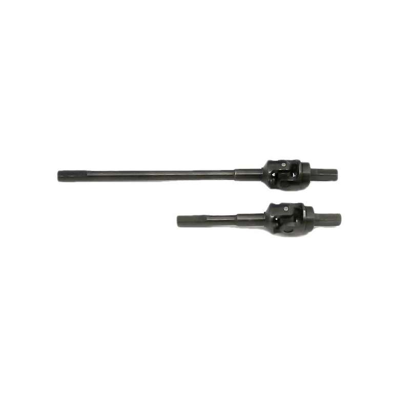 for Axial Scx10 Iii Simulation Model Car Universal Joint Axi03007 Reinforced Cvd Steel.