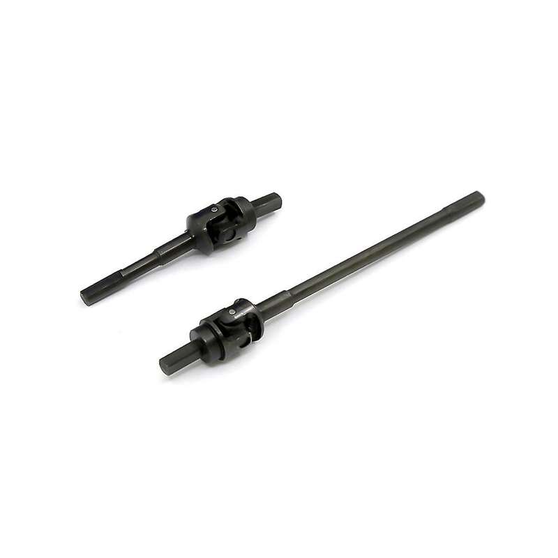 for Axial Scx10 Iii Simulation Model Car Universal Joint Axi03007 Reinforced Cvd Steel.