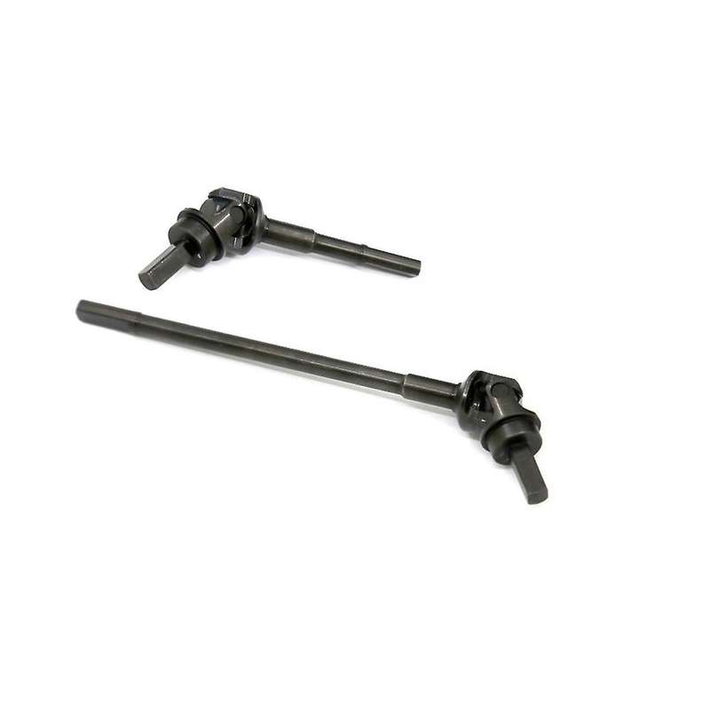 for Axial Scx10 Iii Simulation Model Car Universal Joint Axi03007 Reinforced Cvd Steel.