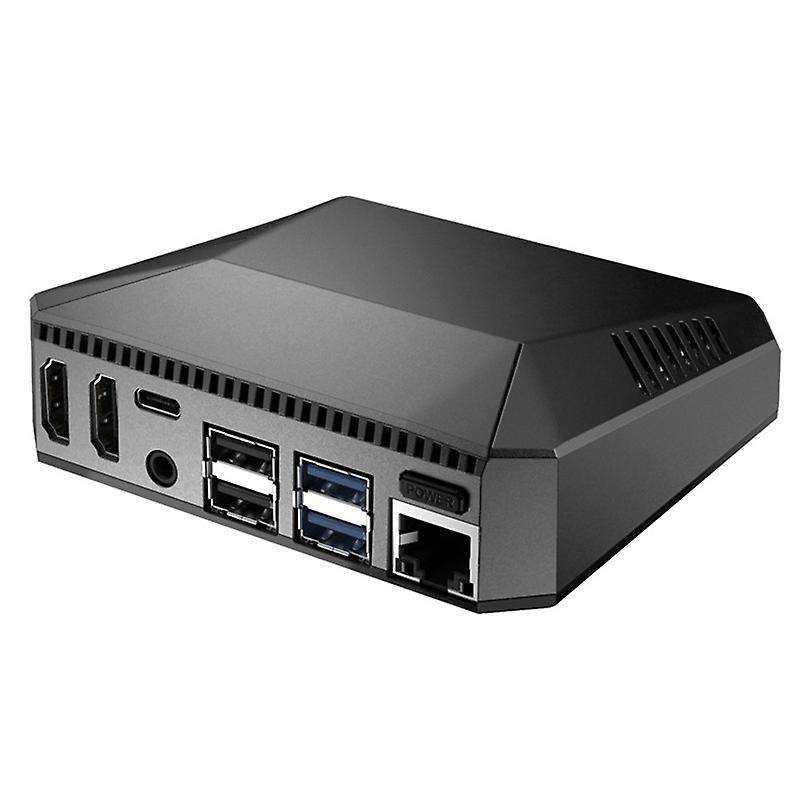 for B ONE+ Aluminum Case Housing the Adapter Plate Cooling Fans