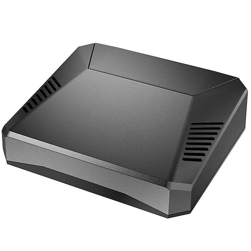 for B ONE+ Aluminum Case Housing the Adapter Plate Cooling Fans