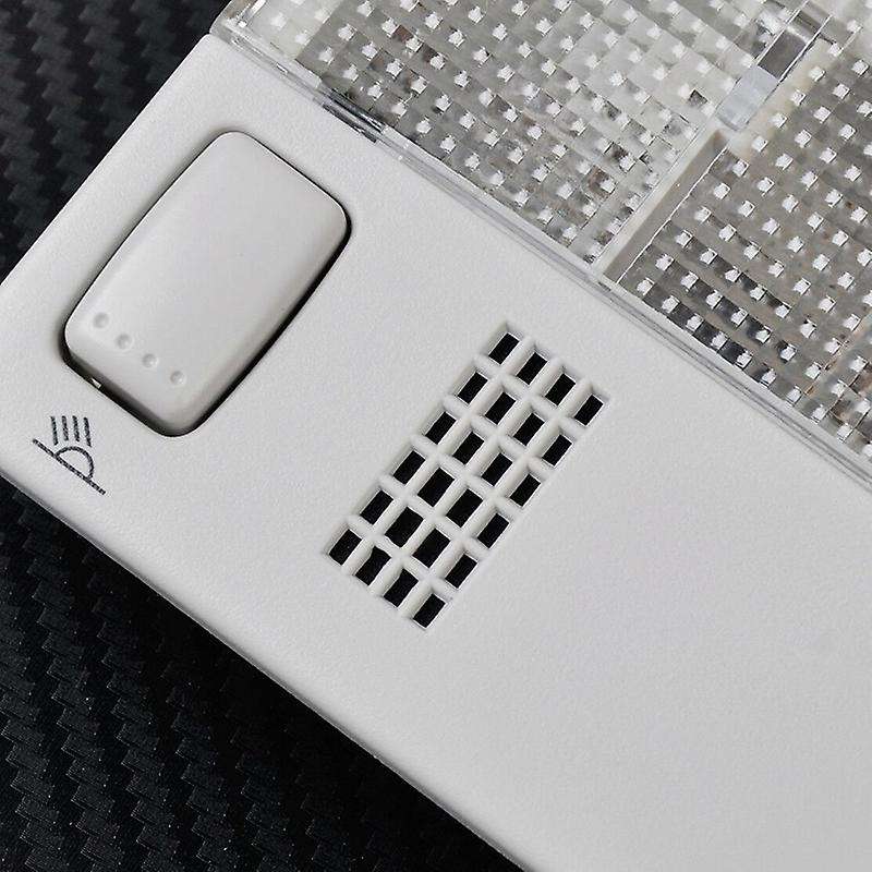 for B5 MK4 Car Rear Roof Dome Reading Lamp Interior Light 1TD947105