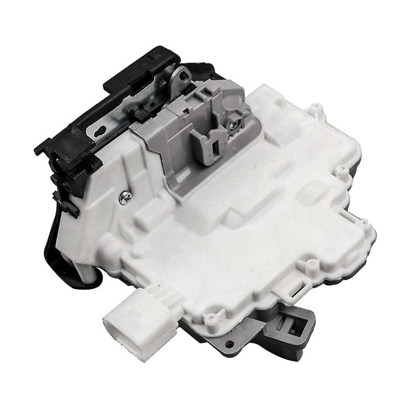 for B6 for - Q3 Q5 A4 TT 2007-2017 Rear Right Side Door Lock Actuator 8K0839016 3C4839016A
