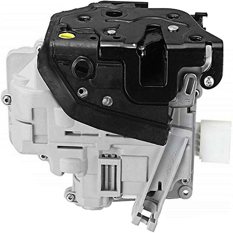 for B6 for - Q3 Q5 A4 TT 2007-2017 Rear Right Side Door Lock Actuator 8K0839016 3C4839016A