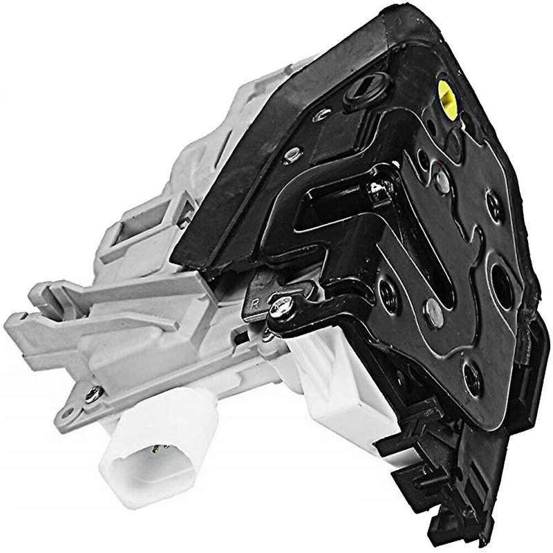 for B6 for - Q3 Q5 A4 TT 2007-2017 Rear Right Side Door Lock Actuator 8K0839016 3C4839016A