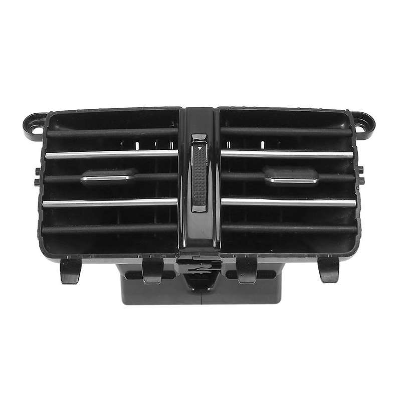 for B8 CC 2017-2021 Car Rear Air Outlet Vent Assembly Center Air Conditioning Vents 3GD819203