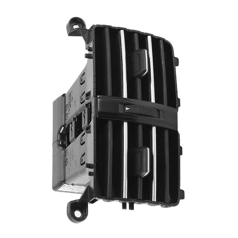 for B8 CC 2017-2021 Car Rear Air Outlet Vent Assembly Center Air Conditioning Vents 3GD819203